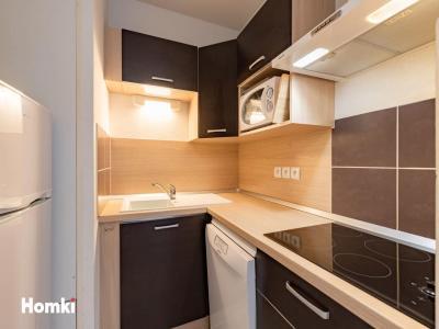 For sale Ax-les-thermes 3 rooms 37 m2 Ariege (09110) photo 3