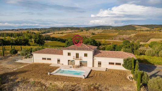 Annonce Vente Prestige Limoux 11