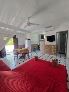 Annonce Location Maison Robert 972