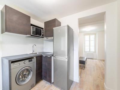 For rent Nogent-sur-marne 1 room 24 m2 Val de Marne (94130) photo 1