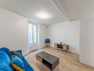 For rent Nogent-sur-marne 1 room 24 m2 Val de Marne (94130) photo 4
