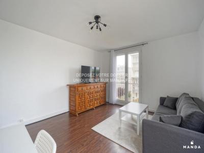 Annonce Location 2 pi�ces Appartement Montrouge 92