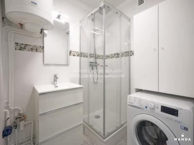 Louer Appartement Montrouge 1373 euros