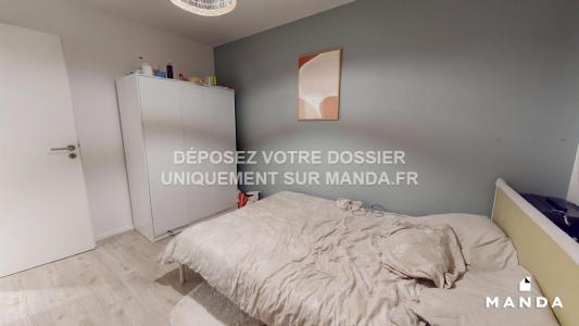 For rent Nancy 4 rooms 11 m2 Meurthe et moselle (54000) photo 0