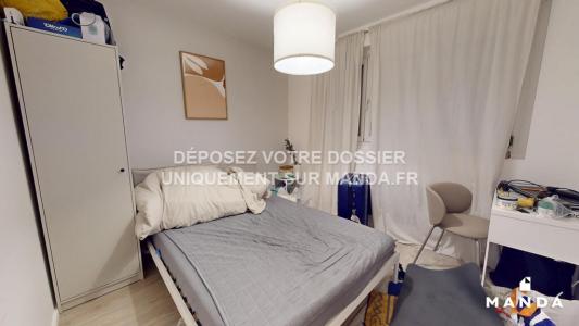 Louer Appartement Nancy Meurthe et moselle
