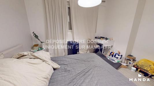 Louer Appartement Nancy 390 euros
