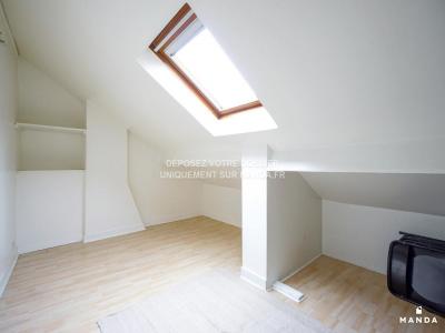 For rent Aubervilliers 2 rooms 45 m2 Seine saint denis (93300) photo 1