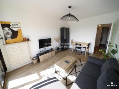For rent Villiers-sur-marne 2 rooms 53 m2 Val de Marne (94350) photo 1