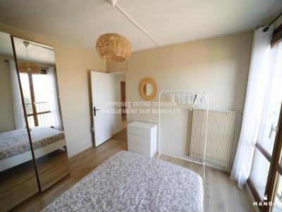 For rent Villiers-sur-marne 2 rooms 53 m2 Val de Marne (94350) photo 4