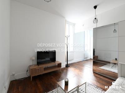 Annonce Location Appartement Neuilly-sur-seine 92