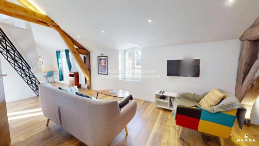 Annonce Location 2 pi�ces Appartement Nancy 54