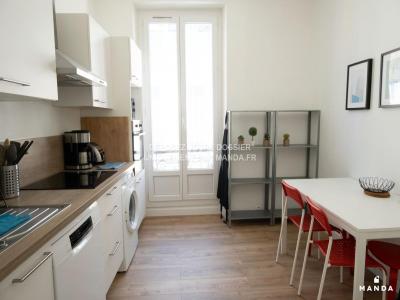 Louer Appartement Marseille-1er-arrondissement Bouches du Rhone
