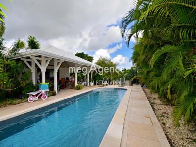 For sale Saint-francois 4 rooms 146 m2 Guadeloupe (97118) photo 0