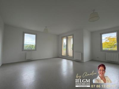 Annonce Vente 4 pi�ces Appartement Chateau-thierry 02