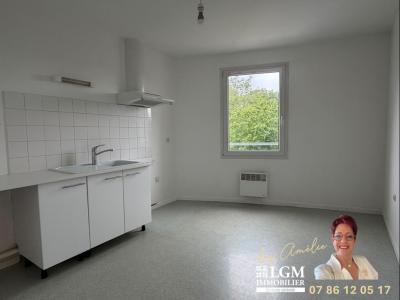 Acheter Appartement Chateau-thierry Aisne
