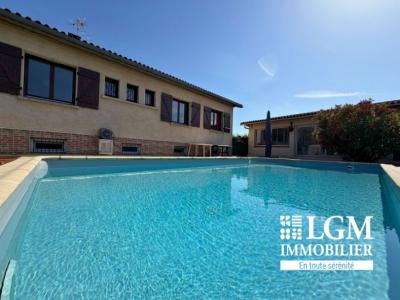For sale Ville-dieu-du-temple 6 rooms 139 m2 Tarn et garonne (82290) photo 1