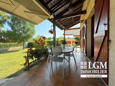 For sale Ville-dieu-du-temple 6 rooms 139 m2 Tarn et garonne (82290) photo 2