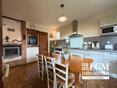 For sale Ville-dieu-du-temple 6 rooms 139 m2 Tarn et garonne (82290) photo 3