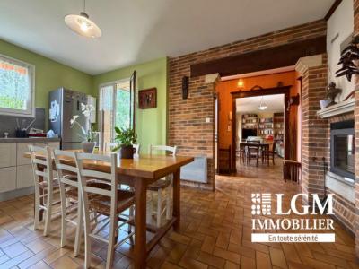 For sale Ville-dieu-du-temple 6 rooms 139 m2 Tarn et garonne (82290) photo 4