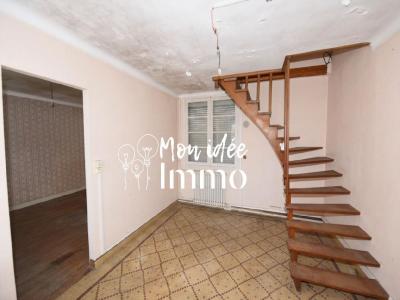 Annonce Vente 3 pi�ces Maison Vertou 44