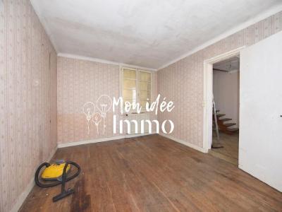 Acheter Maison 70 m2 Vertou
