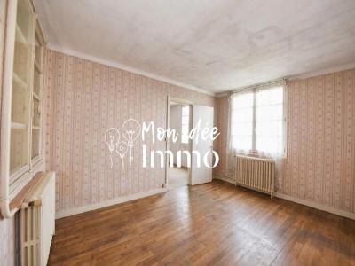 Acheter Maison Vertou 157500 euros