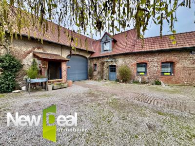 Annonce Vente 5 pi�ces Maison Landas 59