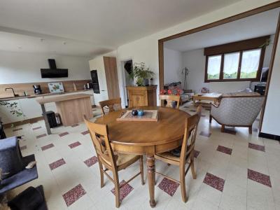 Annonce Vente 5 pi�ces Maison Cambrai 59