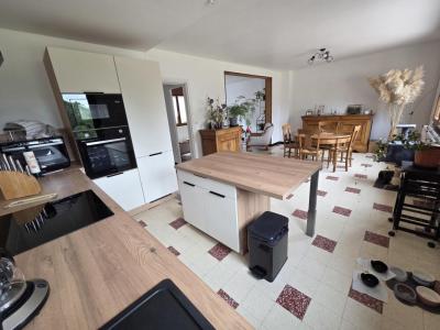 Acheter Maison 97 m2 Cambrai