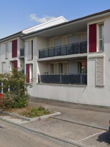 For rent Laneuveville-devant-nancy 4 rooms 84 m2 Meurthe et moselle (54410) photo 0
