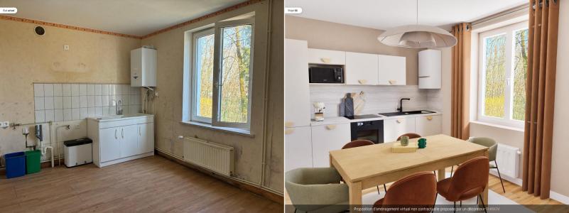 Acheter Maison Sarreguemines Moselle