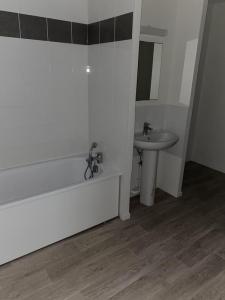 Louer Appartement Metz 594 euros