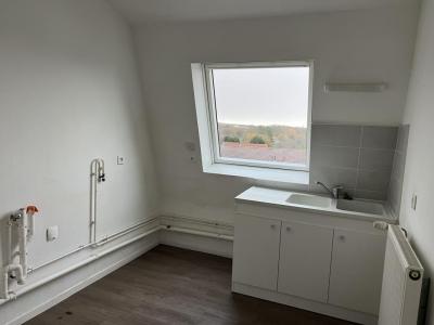 Annonce Location 4 pi�ces Appartement Faulquemont 57