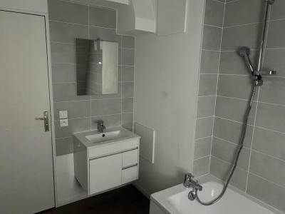 Louer Appartement 78 m2 Faulquemont