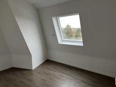 Louer Appartement Faulquemont Moselle