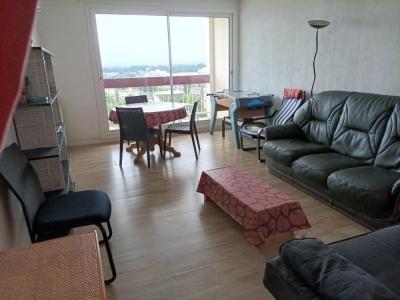 Louer Appartement Angers 1170 euros