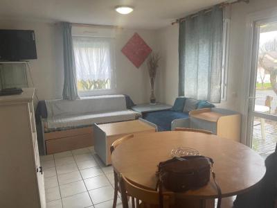 Louer Appartement Moncoutant 701 euros