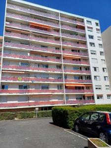 Annonce Location 2 pi�ces Appartement Clermont-ferrand 63