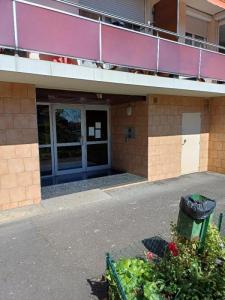 Louer Appartement 48 m2 Clermont-ferrand