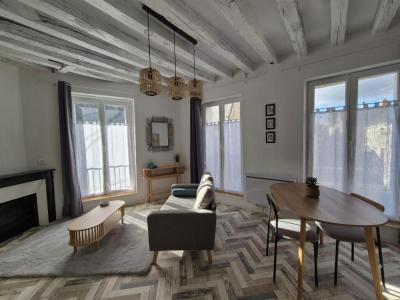 Annonce Location 2 pi�ces Appartement Issoudun 36