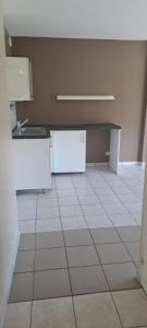 For rent Grenoble 2 rooms 32 m2 Isere (38100) photo 0