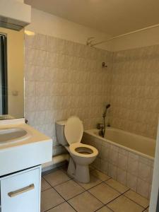 Louer Appartement 32 m2 Grenoble