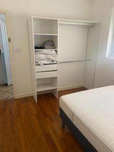 Louer Appartement Villeurbanne 580 euros