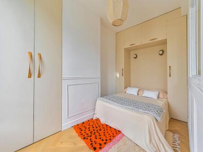 Acheter Appartement 30 m2 Paris-11eme-arrondissement