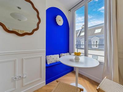 Acheter Appartement Paris-11eme-arrondissement 399000 euros