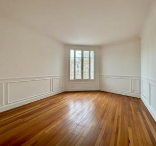 For sale Saint-cloud 3 rooms 59 m2 Hauts de Seine (92210) photo 0