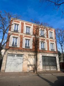 For sale Saint-cloud 3 rooms 59 m2 Hauts de Seine (92210) photo 1