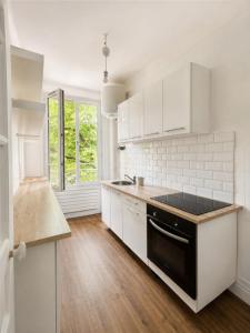 Annonce Vente 4 pi�ces Appartement Saint-cloud 92