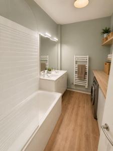 Acheter Appartement Saint-cloud 485000 euros