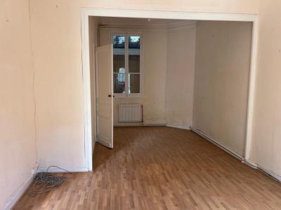 Annonce Vente 3 pi�ces Maison Bordeaux 33
